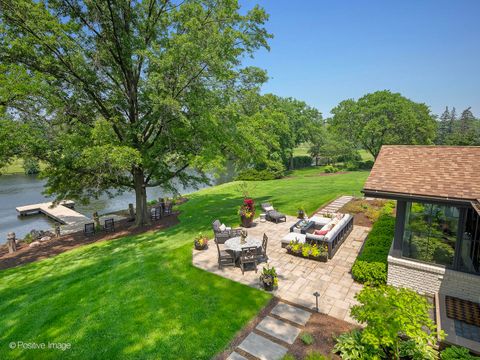 Tiny photo for 10S370 Madison Street, Burr Ridge, IL 60527 (MLS # 12471168)