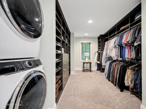 Tiny photo for 10S370 Madison Street, Burr Ridge, IL 60527 (MLS # 12471168)