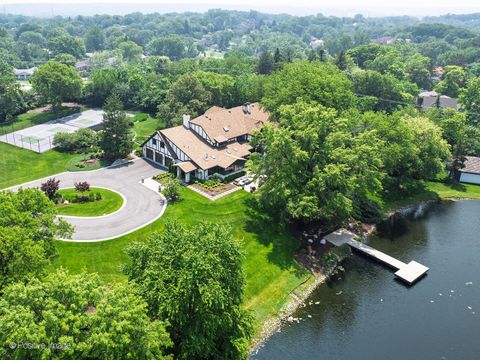 Tiny photo for 10S370 Madison Street, Burr Ridge, IL 60527 (MLS # 12471168)