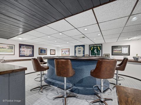 Tiny photo for 10S370 Madison Street, Burr Ridge, IL 60527 (MLS # 12471168)