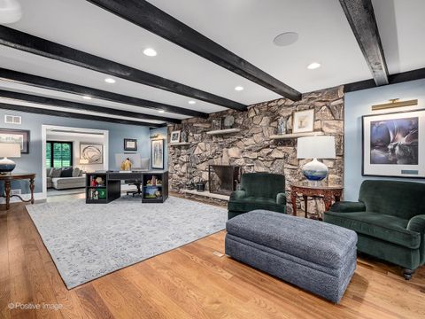 Tiny photo for 10S370 Madison Street, Burr Ridge, IL 60527 (MLS # 12471168)