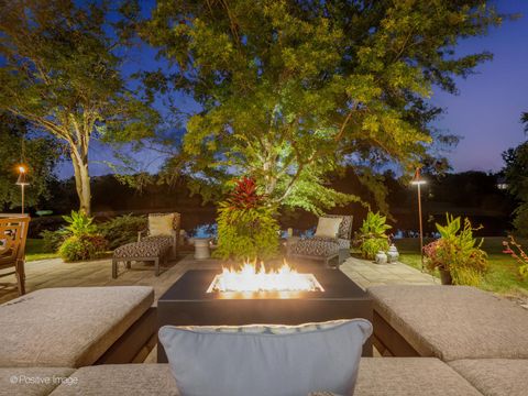 Tiny photo for 10S370 Madison Street, Burr Ridge, IL 60527 (MLS # 12471168)