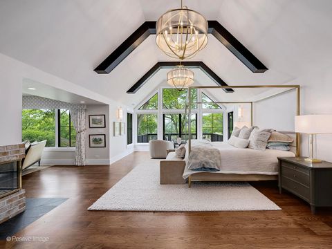 Tiny photo for 10S370 Madison Street, Burr Ridge, IL 60527 (MLS # 12471168)