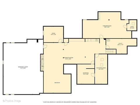 Tiny photo for 10S370 Madison Street, Burr Ridge, IL 60527 (MLS # 12471168)