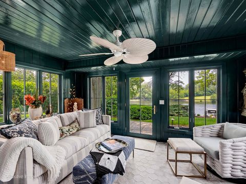 Tiny photo for 10S370 Madison Street, Burr Ridge, IL 60527 (MLS # 12471168)