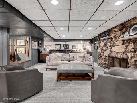 Tiny photo for 10S370 Madison Street, Burr Ridge, IL 60527 (MLS # 12471168)