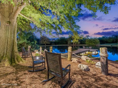 Tiny photo for 10S370 Madison Street, Burr Ridge, IL 60527 (MLS # 12471168)