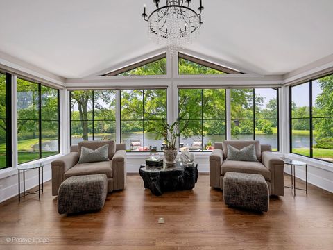 Tiny photo for 10S370 Madison Street, Burr Ridge, IL 60527 (MLS # 12471168)