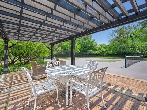 Tiny photo for 10S370 Madison Street, Burr Ridge, IL 60527 (MLS # 12471168)