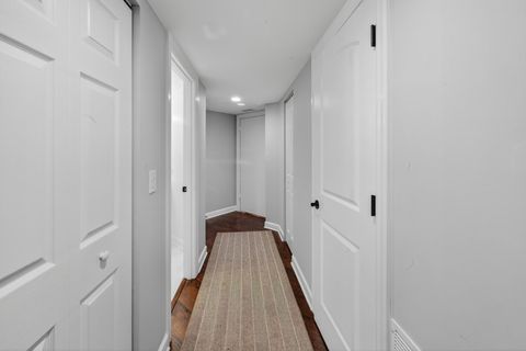 Tiny photo for 555 S River Road #301, Des Plaines, IL 60016 (MLS # 12501851)