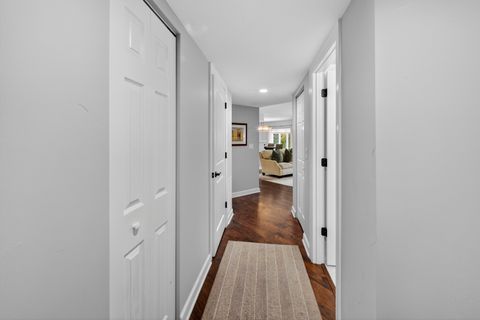 Tiny photo for 555 S River Road #301, Des Plaines, IL 60016 (MLS # 12501851)