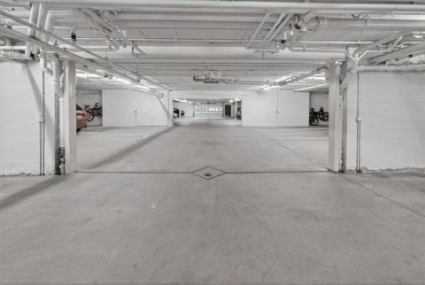 Tiny photo for 555 S River Road #301, Des Plaines, IL 60016 (MLS # 12501851)