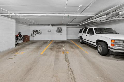 Tiny photo for 555 S River Road #301, Des Plaines, IL 60016 (MLS # 12501851)