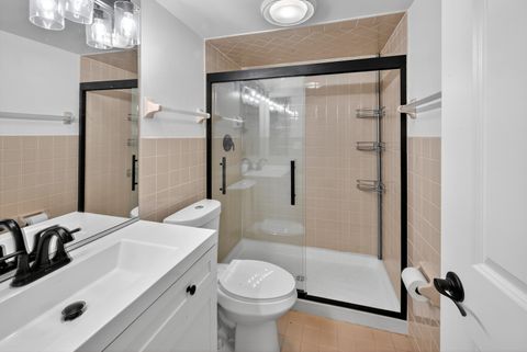 Tiny photo for 555 S River Road #301, Des Plaines, IL 60016 (MLS # 12501851)