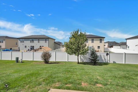 Tiny photo for 1390 Somerset Drive, Beecher, IL 60401 (MLS # 12757992)