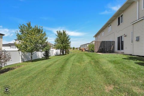 Tiny photo for 1390 Somerset Drive, Beecher, IL 60401 (MLS # 12757992)