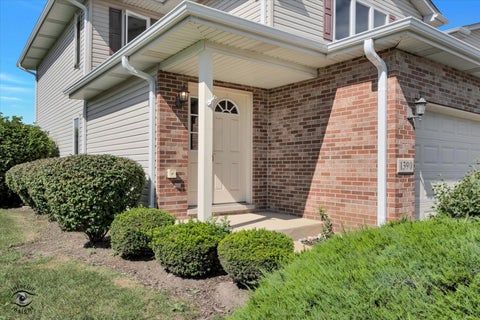 Tiny photo for 1390 Somerset Drive, Beecher, IL 60401 (MLS # 12757992)