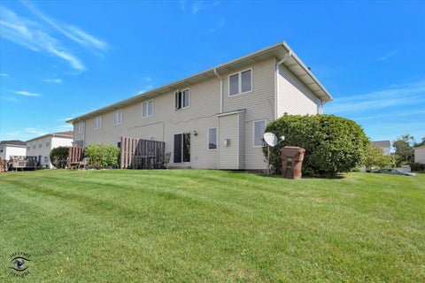 Tiny photo for 1390 Somerset Drive, Beecher, IL 60401 (MLS # 12757992)