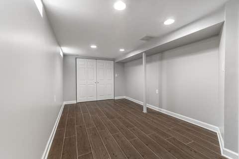 Tiny photo for 10505 S Avenue F, Chicago, IL 60617 (MLS # 12661305)
