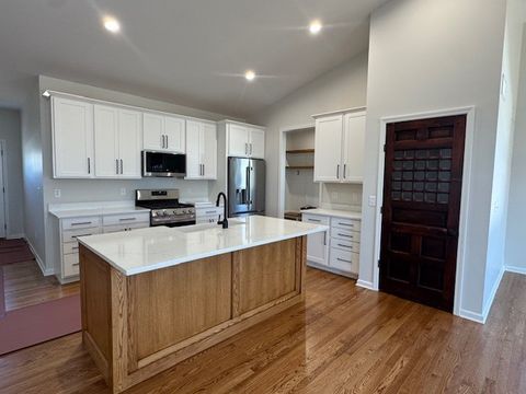 Tiny photo for 351 Campion Drive, Hampshire, IL 60140 (MLS # 12587736)