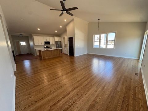 Tiny photo for 351 Campion Drive, Hampshire, IL 60140 (MLS # 12587736)