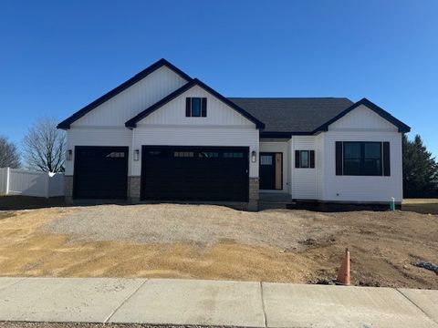 Photo of 351 Campion Drive, Hampshire, IL 60140 (MLS # 12587736)