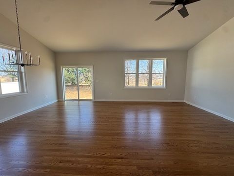 Tiny photo for 351 Campion Drive, Hampshire, IL 60140 (MLS # 12587736)