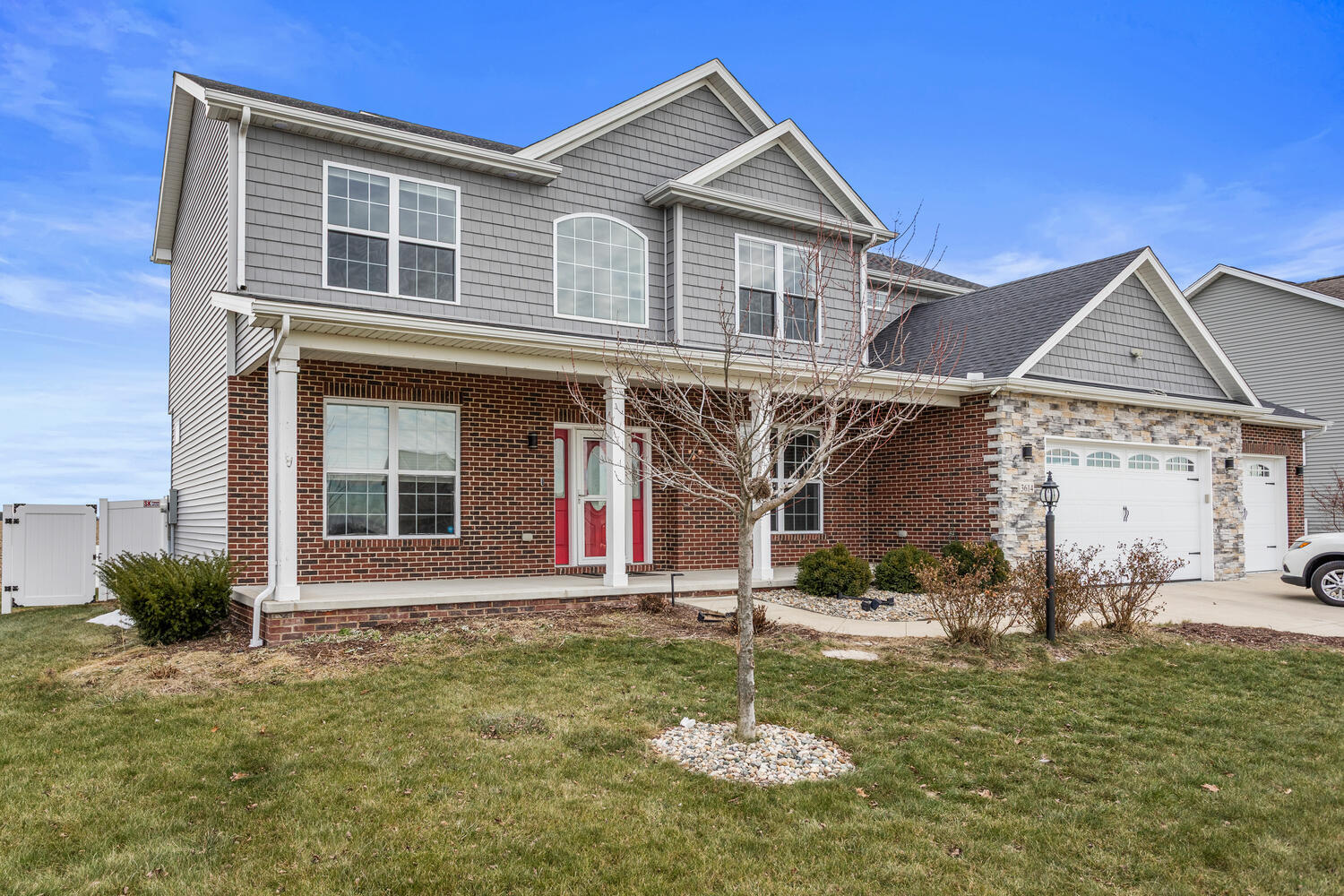 3614 Freedom Boulevard