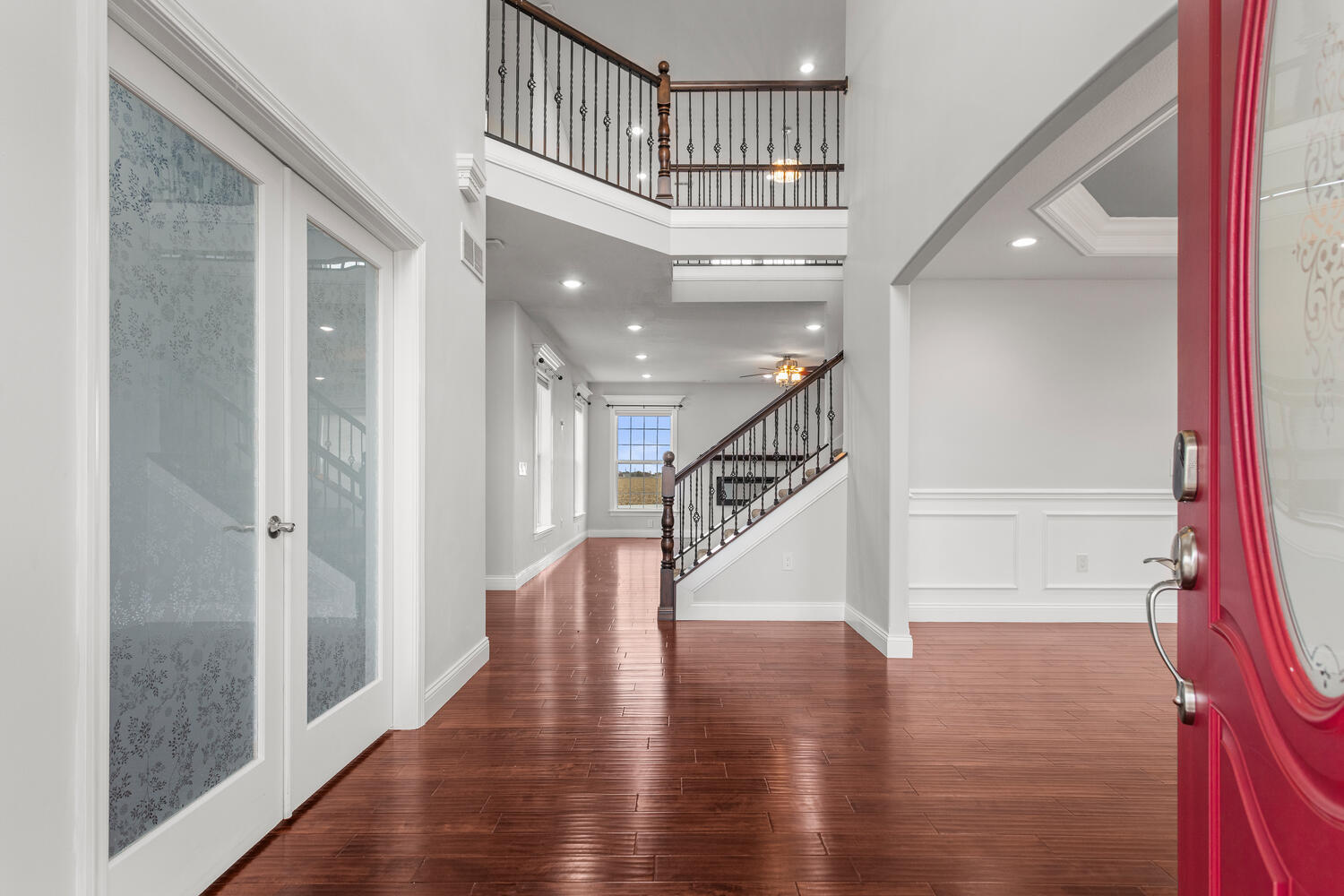 3614 Freedom Boulevard