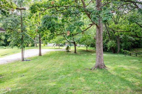 A home in Lockport