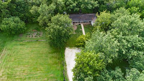 A home in Lockport