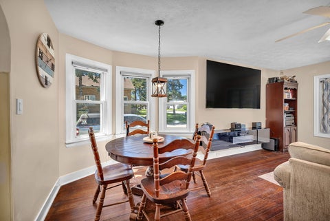 Tiny photo for 1700 Cora Street, Crest Hill, IL 60403 (MLS # 12674722)