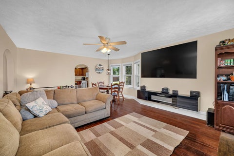 Tiny photo for 1700 Cora Street, Crest Hill, IL 60403 (MLS # 12674722)