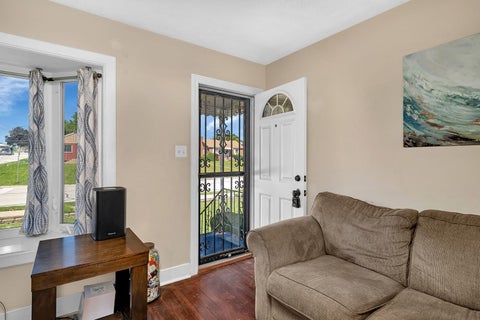 Tiny photo for 1700 Cora Street, Crest Hill, IL 60403 (MLS # 12674722)