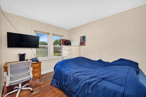 Tiny photo for 1700 Cora Street, Crest Hill, IL 60403 (MLS # 12674722)