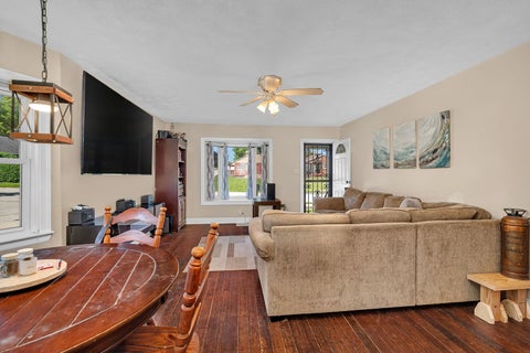 Tiny photo for 1700 Cora Street, Crest Hill, IL 60403 (MLS # 12674722)