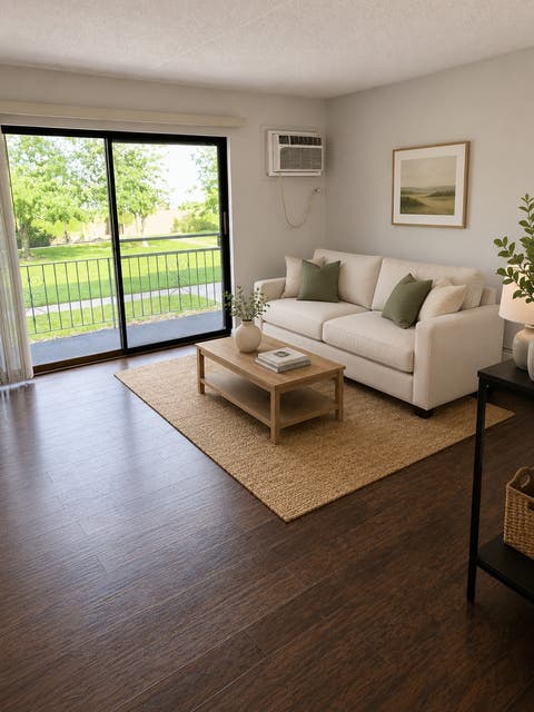 Tiny photo for 9865 Cordoba Court #1B, Orland Park, IL 60462 (MLS # 12686522)