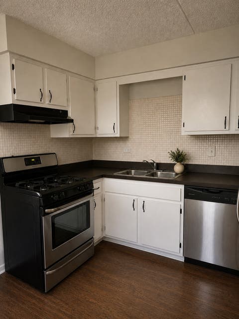Tiny photo for 9865 Cordoba Court #1B, Orland Park, IL 60462 (MLS # 12686522)