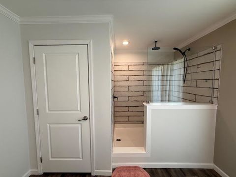 Tiny photo for 708 E South Avenue, Bluford, IL 62814 (MLS # 12624556)