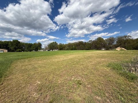 Tiny photo for 708 E South Avenue, Bluford, IL 62814 (MLS # 12624556)