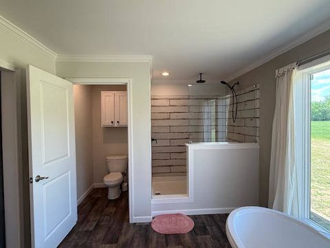 Tiny photo for 708 E South Avenue, Bluford, IL 62814 (MLS # 12624556)