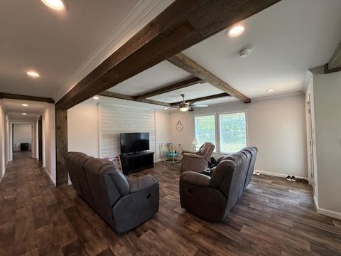 Tiny photo for 708 E South Avenue, Bluford, IL 62814 (MLS # 12624556)