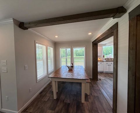 Tiny photo for 708 E South Avenue, Bluford, IL 62814 (MLS # 12624556)