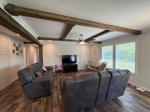 Tiny photo for 708 E South Avenue, Bluford, IL 62814 (MLS # 12624556)