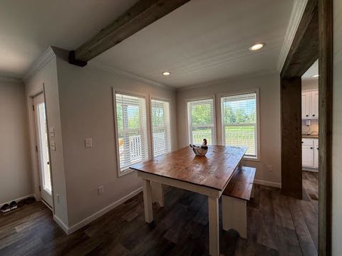 Tiny photo for 708 E South Avenue, Bluford, IL 62814 (MLS # 12624556)