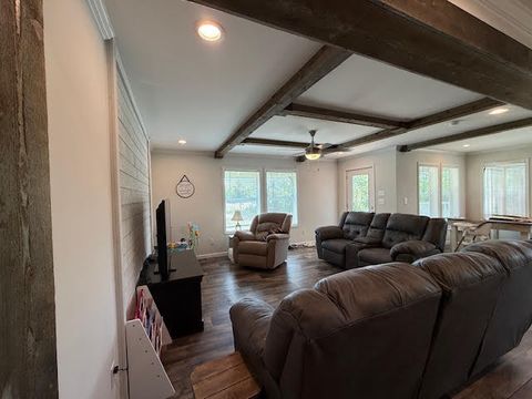 Tiny photo for 708 E South Avenue, Bluford, IL 62814 (MLS # 12624556)