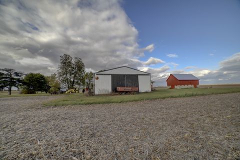 Tiny photo for 2018 N US Highway 45, Gilman, IL 60938 (MLS # 12501617)