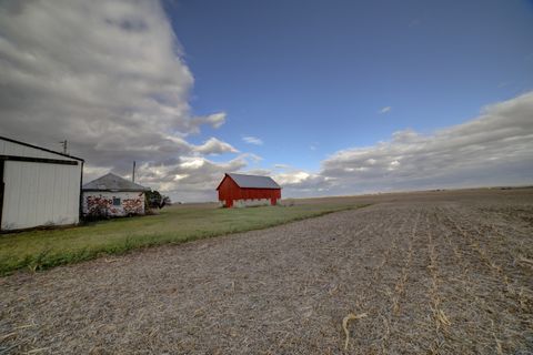 Tiny photo for 2018 N US Highway 45, Gilman, IL 60938 (MLS # 12501617)