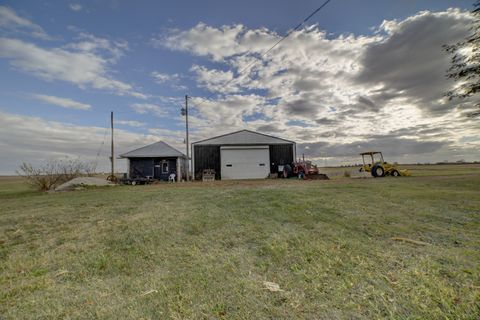 Tiny photo for 2018 N US Highway 45, Gilman, IL 60938 (MLS # 12501617)