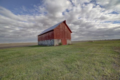 Tiny photo for 2018 N US Highway 45, Gilman, IL 60938 (MLS # 12501617)